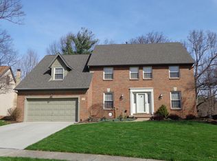 7810 Pembrook Dr, Reynoldsburg, OH 43068