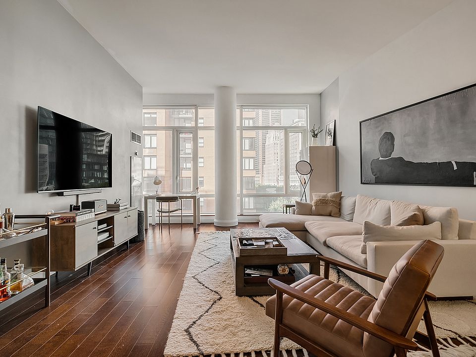 1st image of 70 Little West St APT 4C