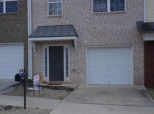 5050 Lower Elm St, Atlanta, GA 30349