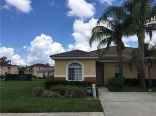 125 Ocean Bluff Dr, Poinciana, FL 34759