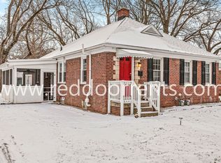 5881 Rosslyn Ave, Indianapolis, IN 46220