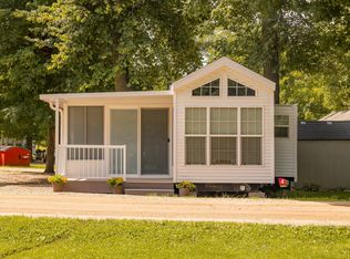 7870 Cottage Ln SW #28, Alexandria, MN 56308