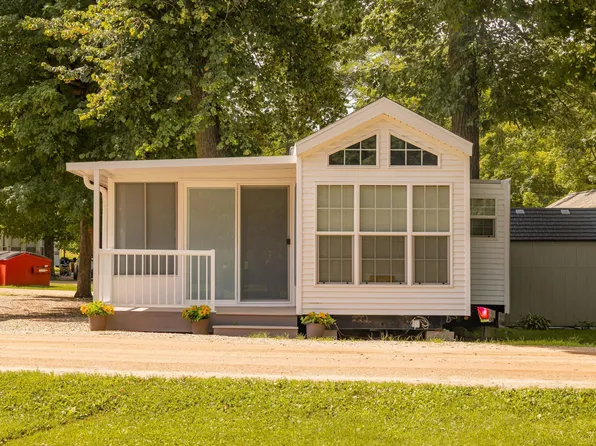 7870 Cottage Ln SW #28, Alexandria, MN 56308