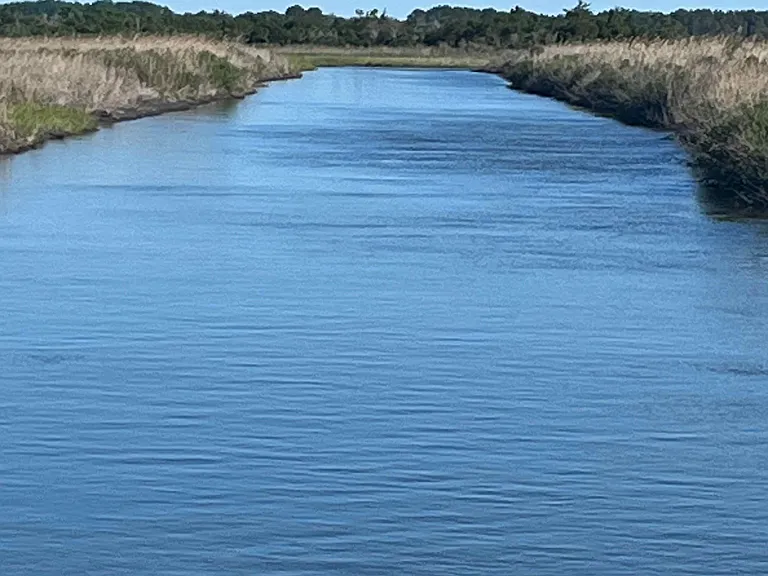Prime Hook National Wildlife Refuge