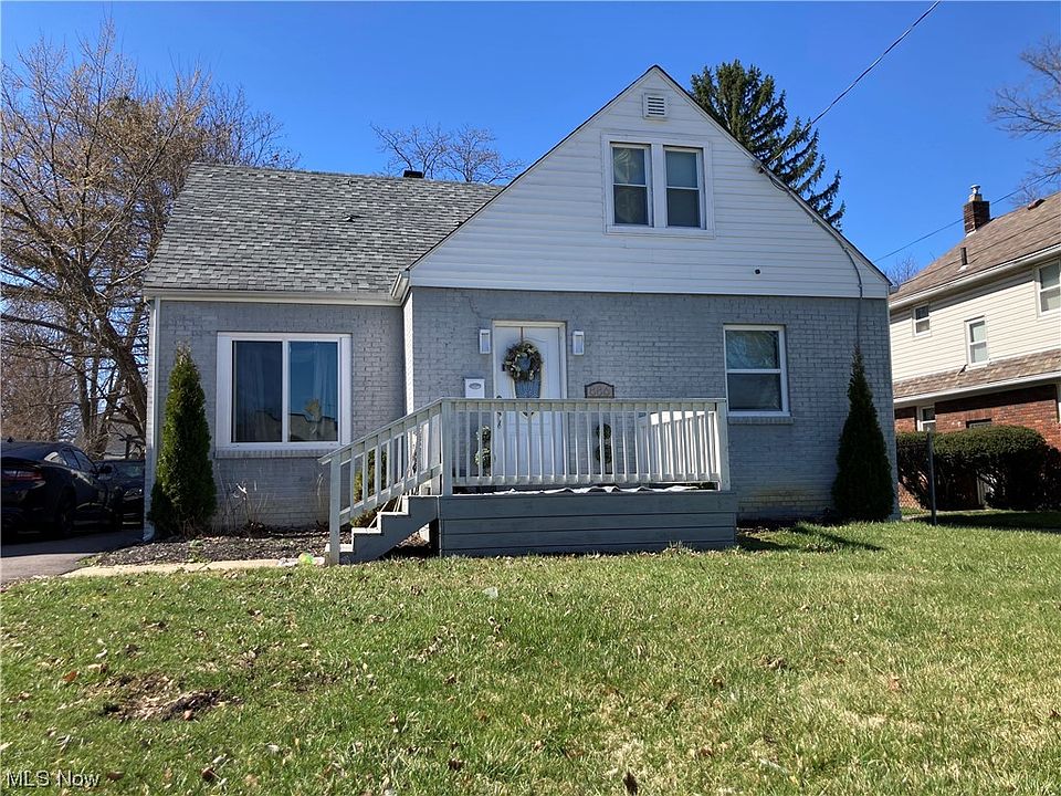 886 Winton Ave, Akron, OH 44320 MLS 5023184 Zillow