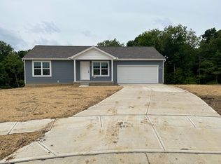 1157 Yankee Ridge Rd, Independence, KY 41051