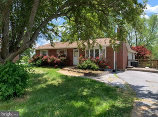 2149 Bethel Rd, Finksburg, MD 21048