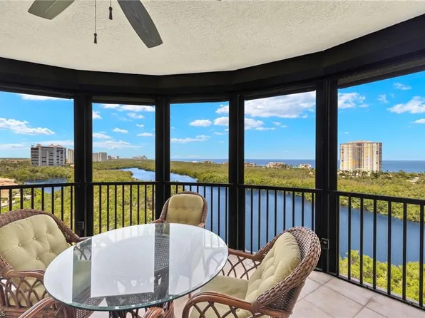 8990 Bay Colony DR #1002, NAPLES, FL 34108