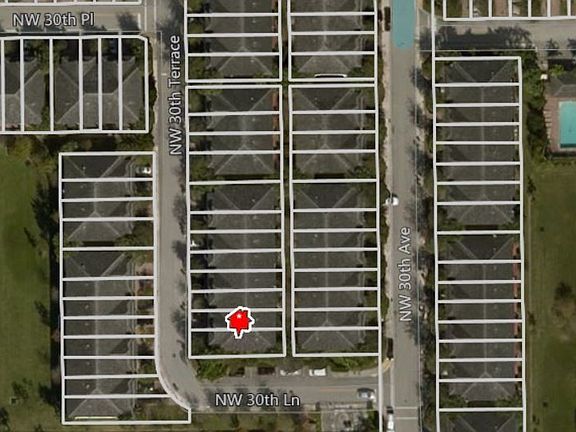 2nd image of 3008 NW 30th Ter