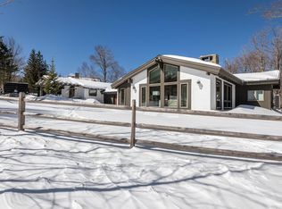 141 W Ridge Rd, Stratton, VT 05360
