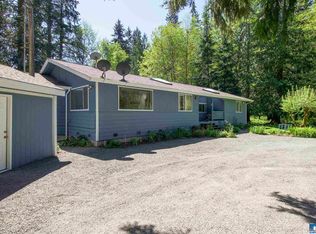 222 Webb Rd, Sequim, WA 98382