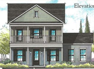 109 Haas Ave, St Augustine, FL 32095