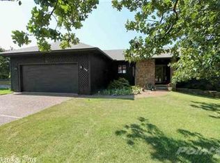 149 Castano Dr, Hot Springs, AR 71909