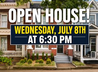 421 Chimborazo Blvd, Richmond, VA 23223