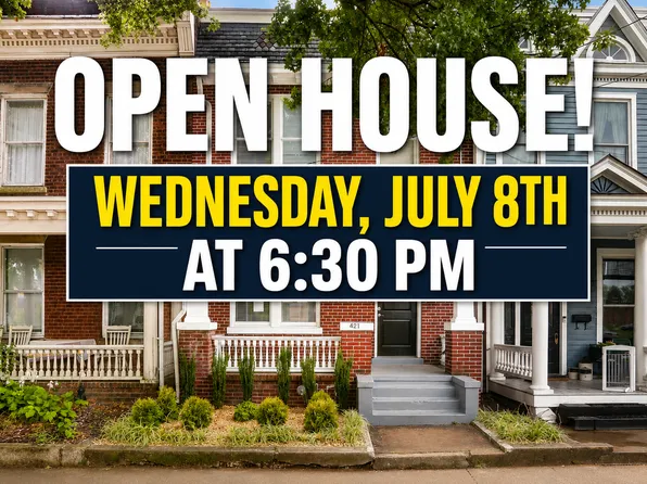 421 Chimborazo Blvd, Richmond, VA 23223