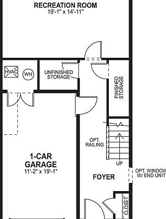 Lower Level