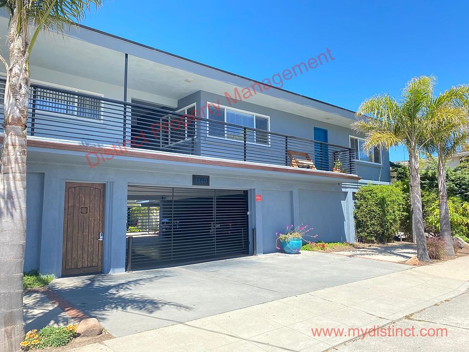 1st image of 1140 E Cliff Dr APT 5