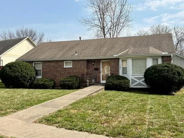 12001 E 58th St, Kansas City, MO 64133