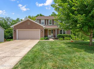 4910 Honeylore Ct, Louisville, KY