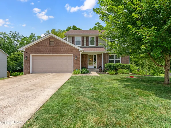 4910 Honeylore Ct, Louisville, KY 40241