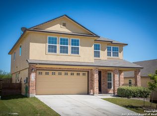 2938 Post Oak Cir, New Braunfels, TX 78130