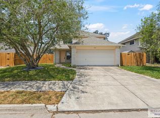 3712 Calle Santiago, Brownsville, TX 78526