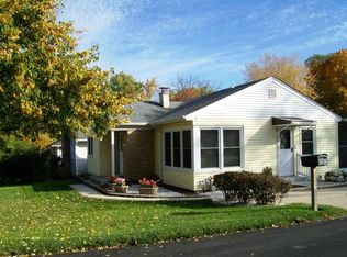 19419 Wolf Rd, Mokena, IL 60448