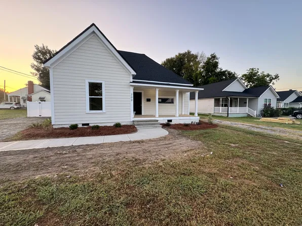 309 S Confederate Ave, Rock Hill, SC 29730