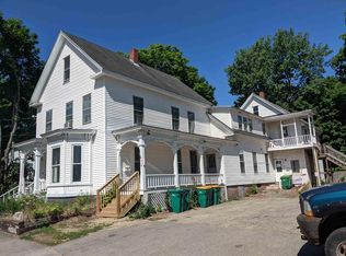 27 Knight St, Rochester, NH 03867