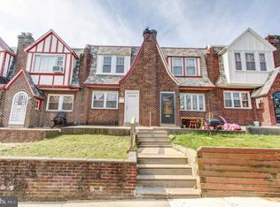 1342 Gilham St, Philadelphia, PA 19111