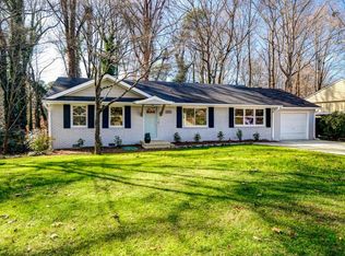 3908 Captain Dr, Atlanta, GA 30341