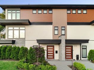 1010 Augusta Ave, Burnaby, BC