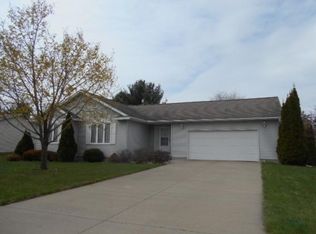 1500 Jason Ave, Tomah, WI 54660