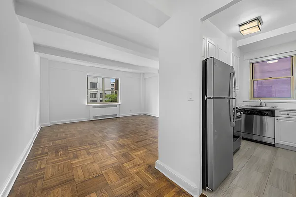 Rented by Rudin Management Company, Inc. | media 8