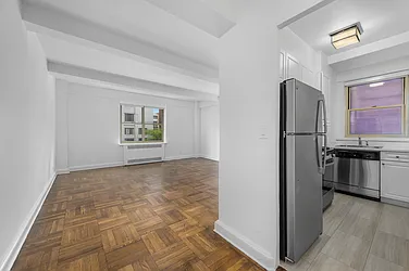 Rented by Rudin Management Company, Inc.