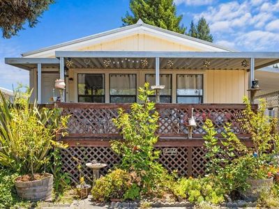 8800 Green Valley Road #15, Sebastopol, CA, 95472