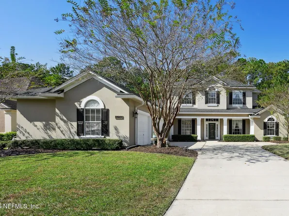 4250 EAGLE LANDING Parkway, Orange Park, FL 32065