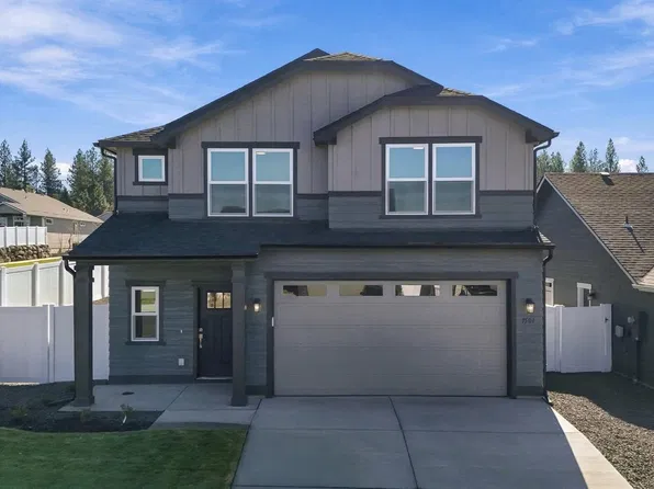 1501 W 67th Ave, Spokane, WA 99224