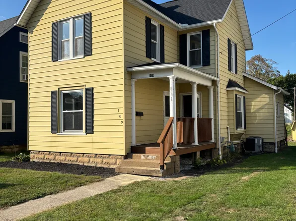 109 Oak St, Mount Vernon, OH 43050