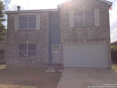 3515 Candlehead Ln, San Antonio, TX, 78244