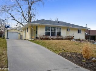 5404 SW 15th St, Des Moines, IA 50315