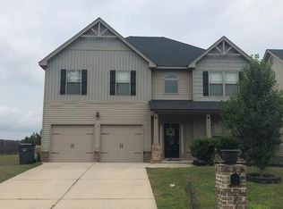 2776 Huntcliffe Dr, Augusta, GA 30909