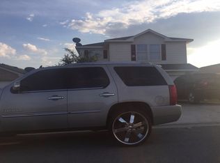 12221 Sky Harbor Dr, Del Valle, TX 78617