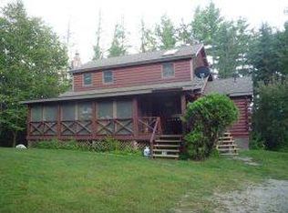 233 Meadows Rd, Jefferson, NH 03583