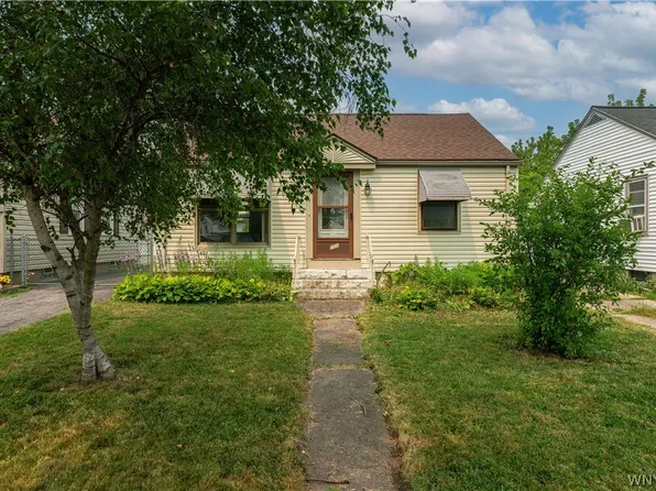 358 Taunton Pl, Buffalo, NY 14216