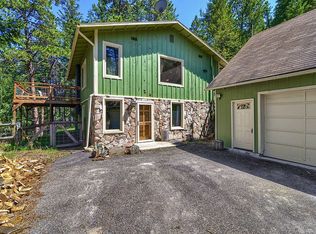 124 Moose Rd, Lyons, CO 80540
