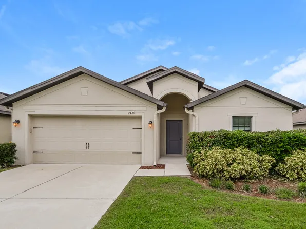 2443 Bracknell Forest Trl, Tavares, FL 32778