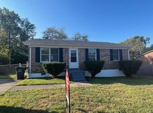 617 Barefoot Dr, Wilmore, KY 40390