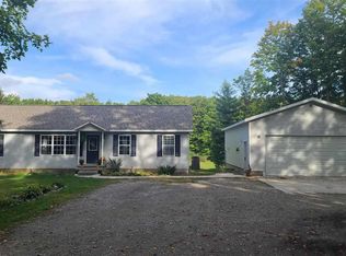 4677 Ludlow Rd SW, South Boardman, MI 49680