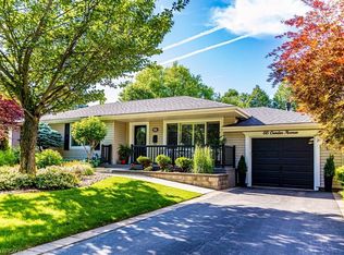 66 Garden Ave, Hamilton, ON L9G2J5